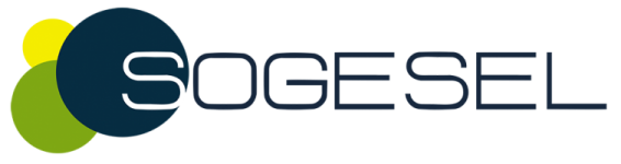 Sogesel logo